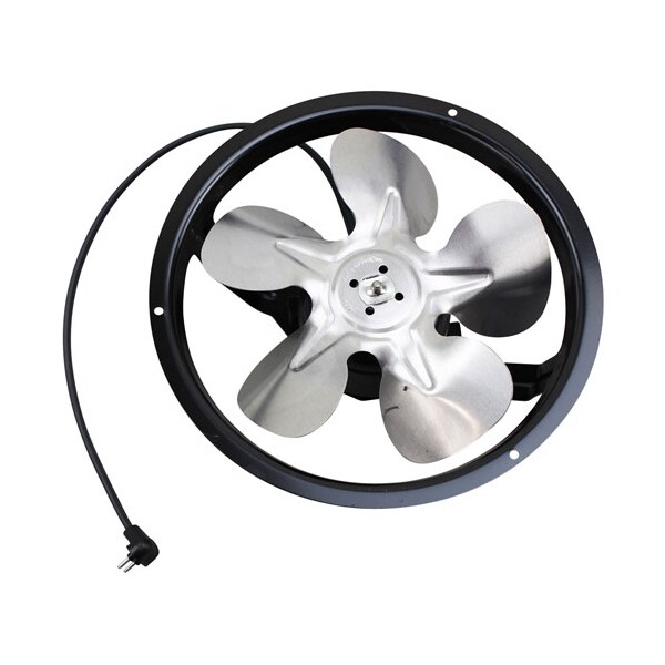Evap Motor